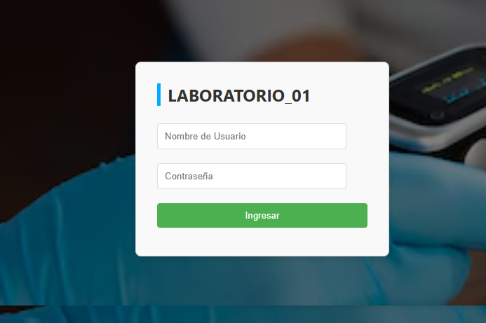 Oficios