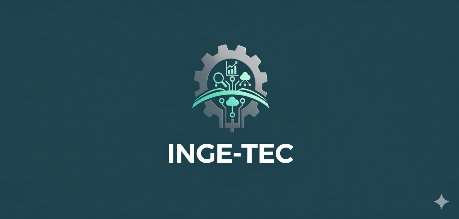 Logo INGE-TEC