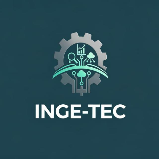 INGE-TEC Logo