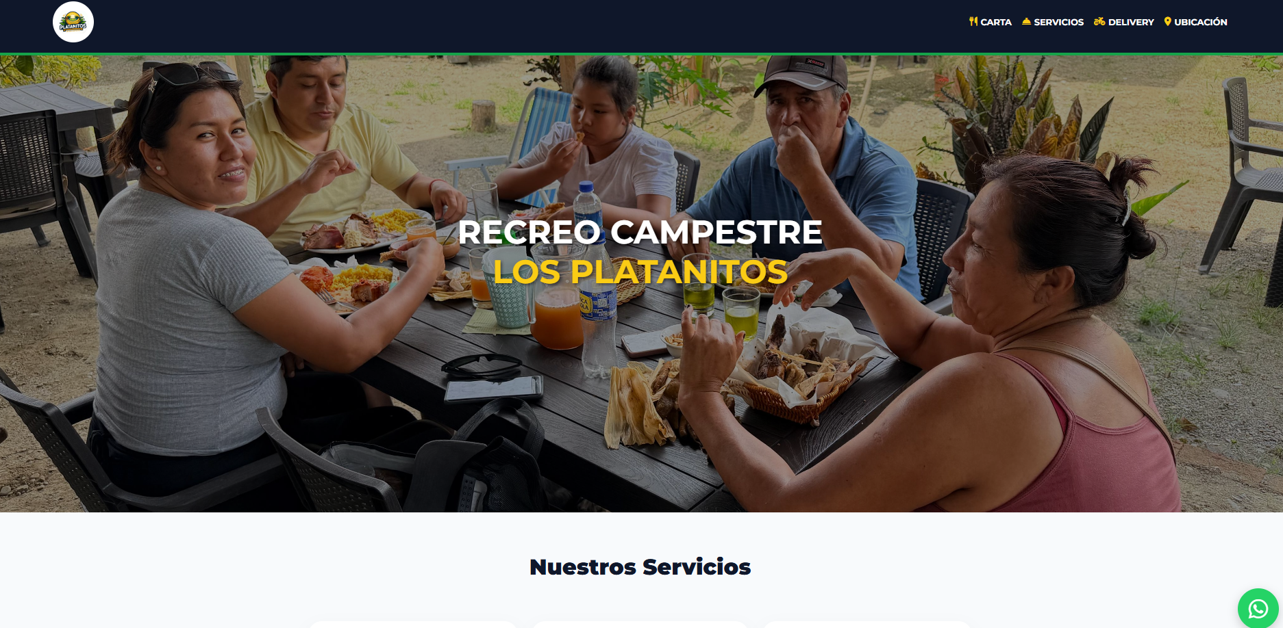 Platanito