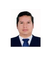 Ing. Yatsen Quispe